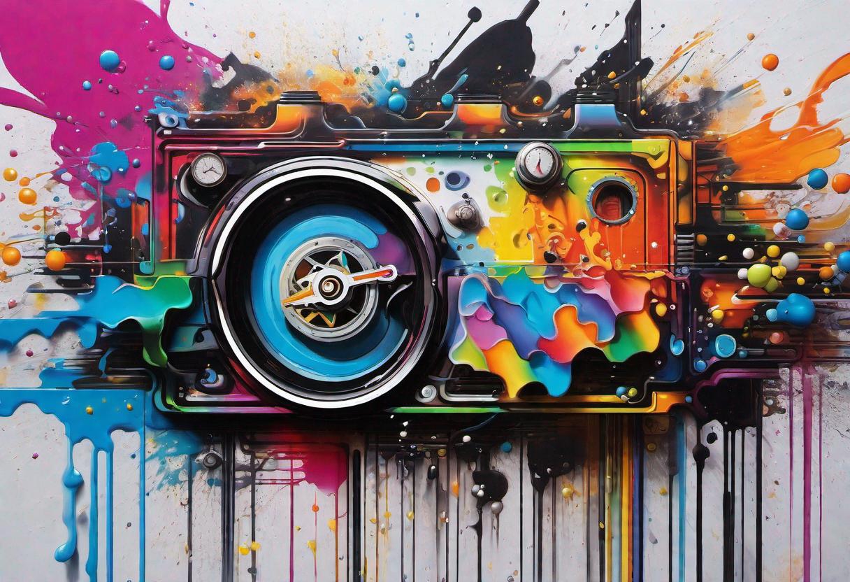 Test Driving Technology