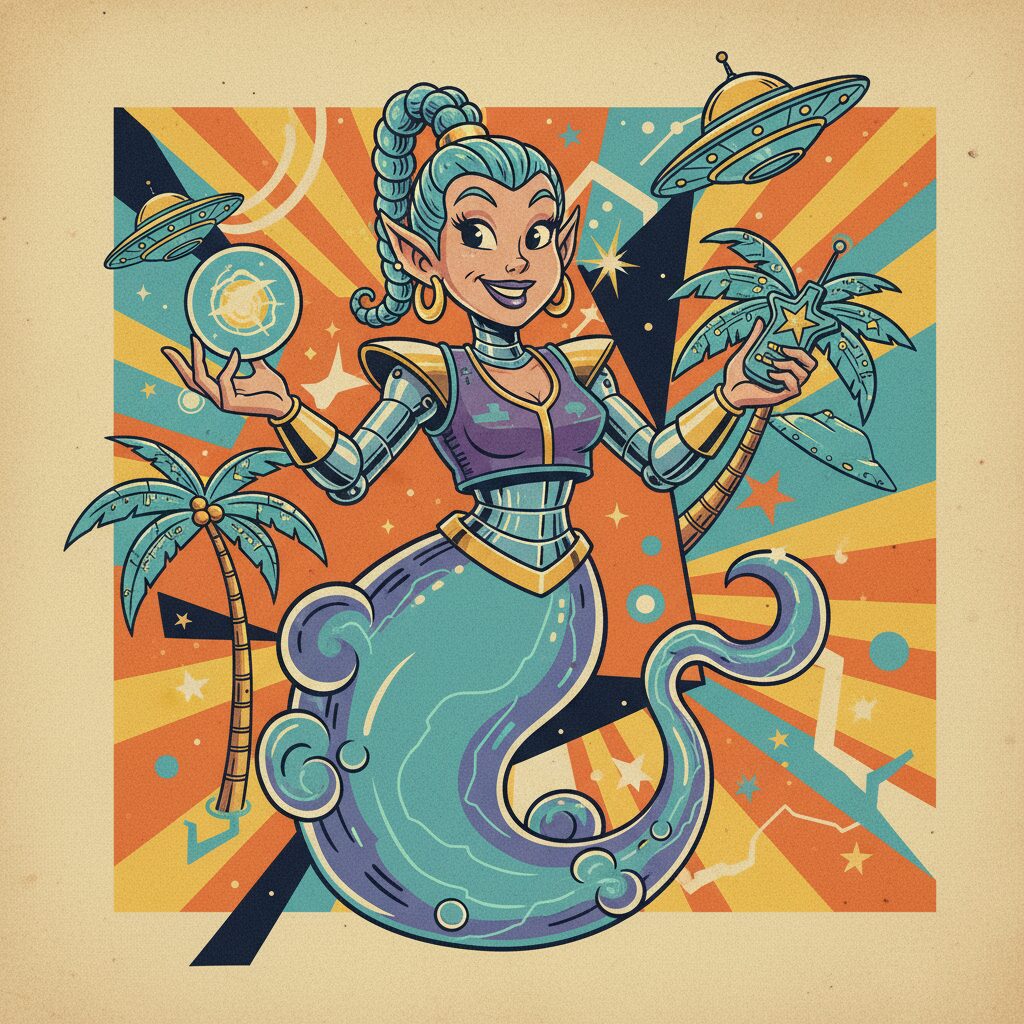 The Illusion of Reality